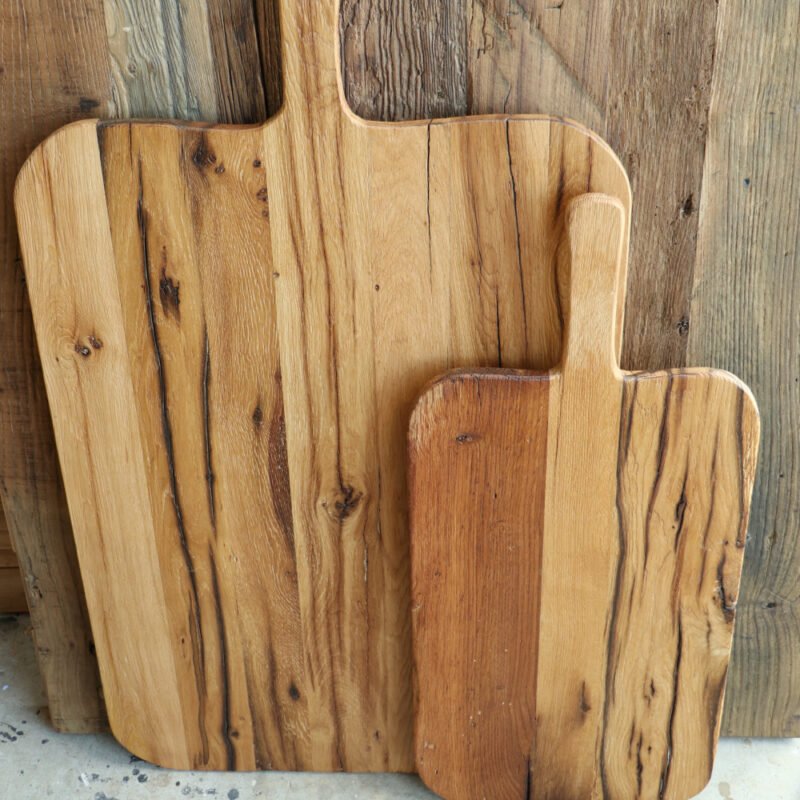 Küçük Boy Sunum Tepsisi